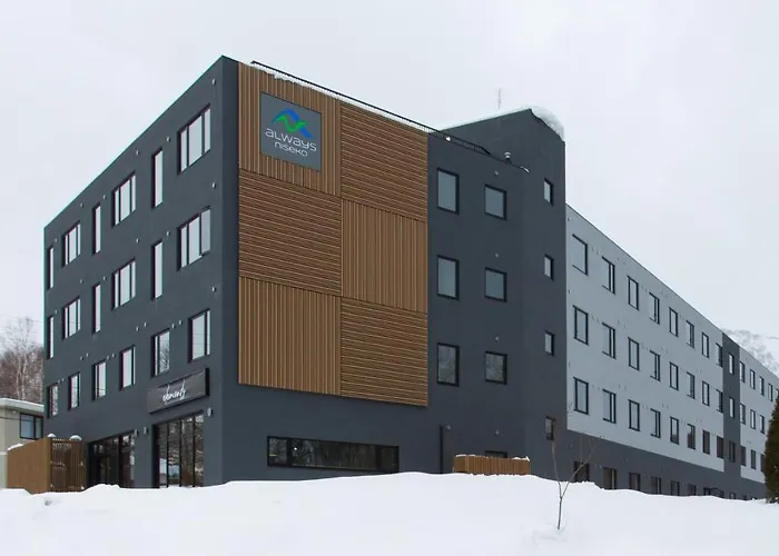Always Niseko