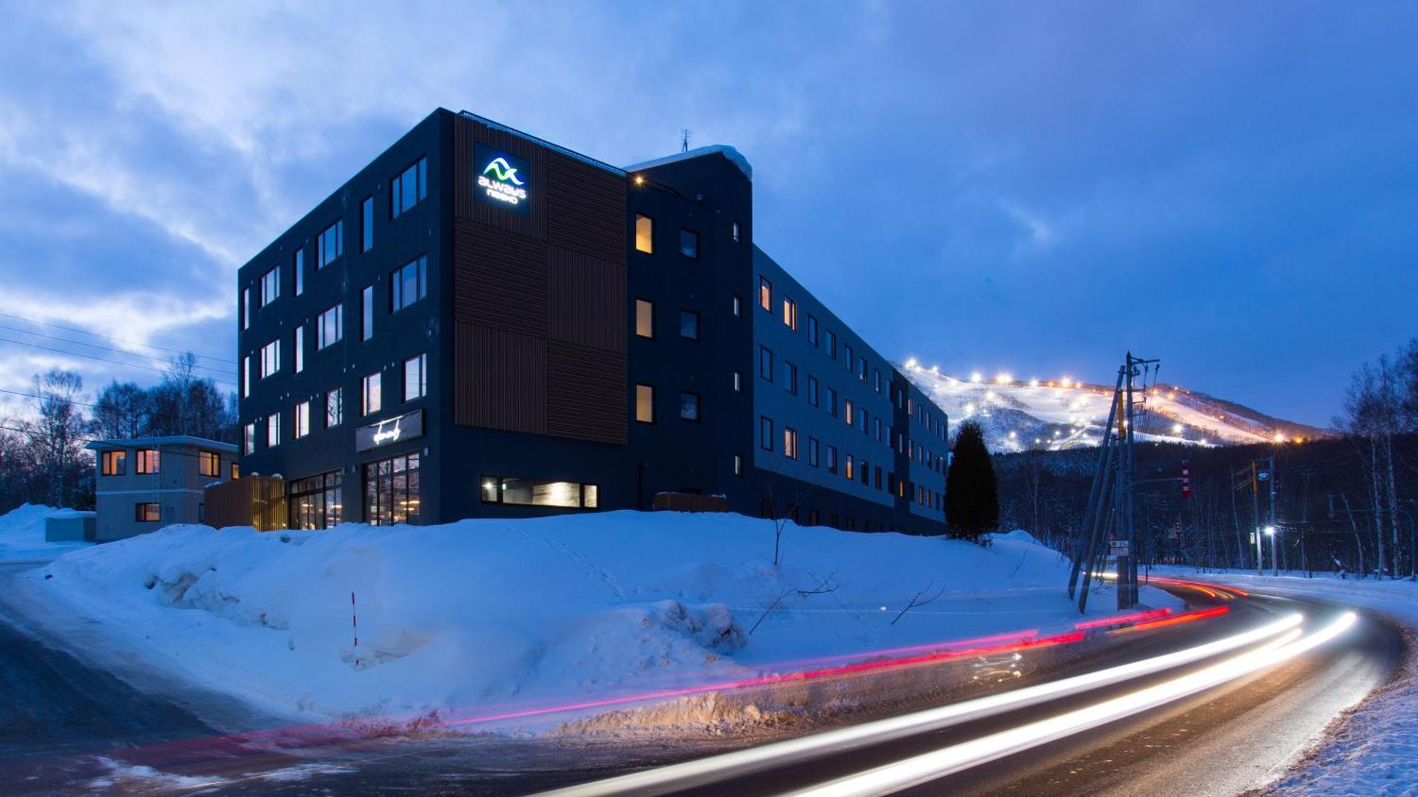 Hotel Always Niseko Kutchan