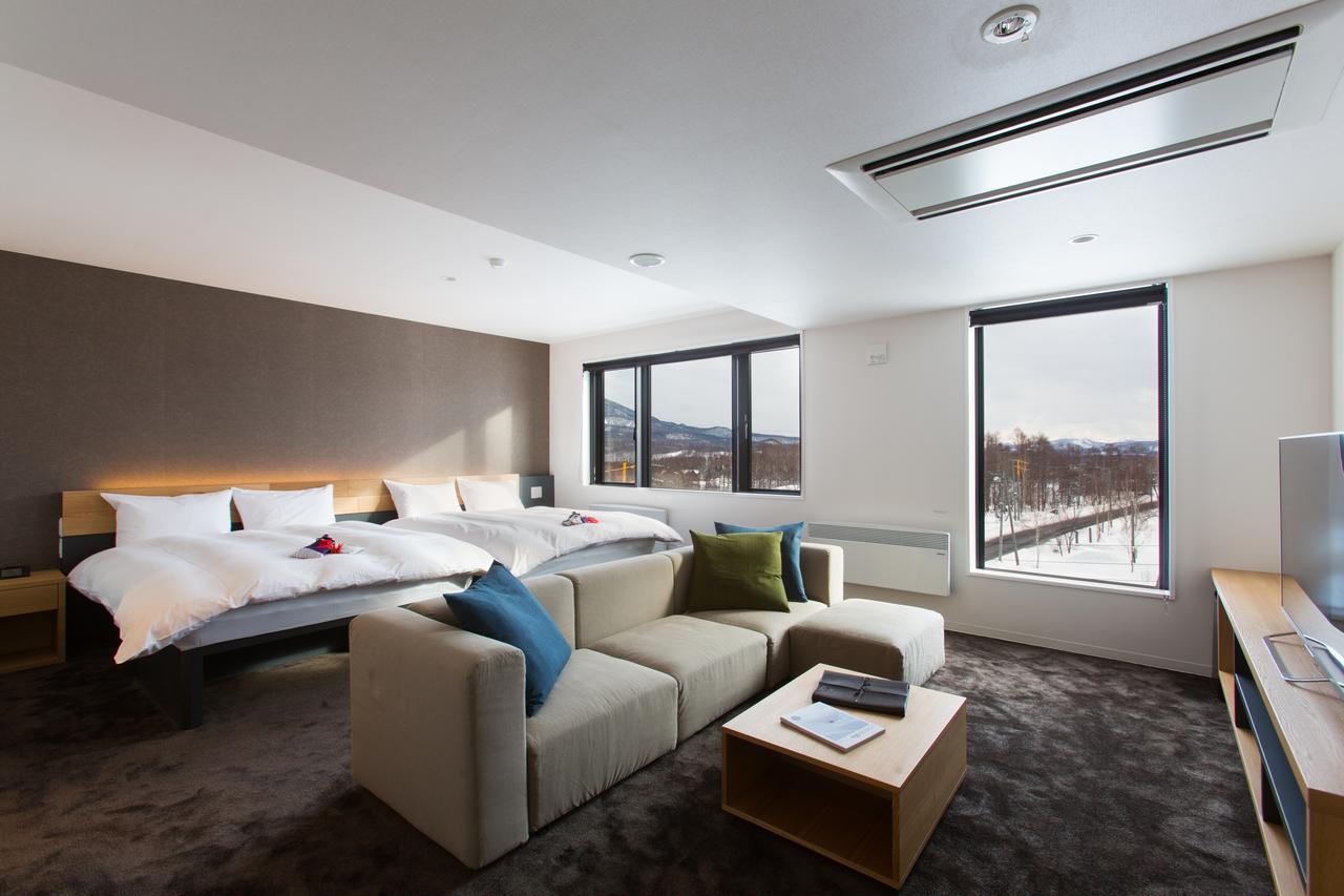 Hotel Always Niseko Kutchan